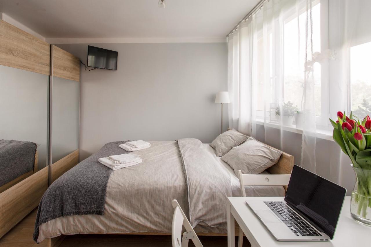 ATB Apartment Krakow OLD TOWN Exterior foto